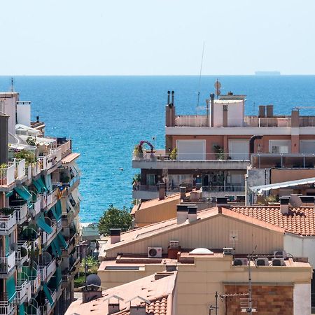 Hotel Mar I Sol Calella Exterior photo